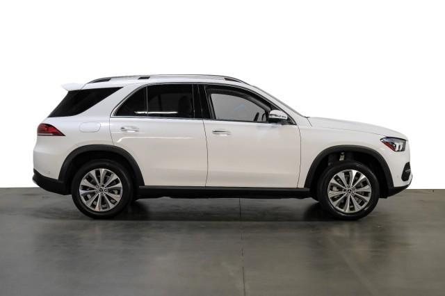 used 2021 Mercedes-Benz GLE 350 car, priced at $43,988