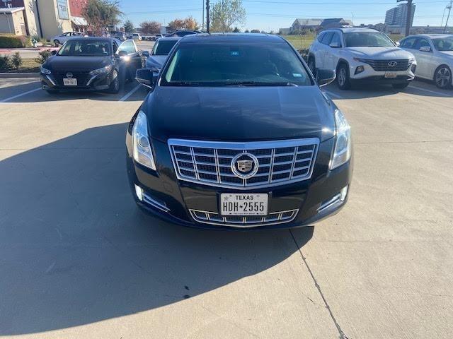 used 2015 Cadillac XTS car, priced at $5,999