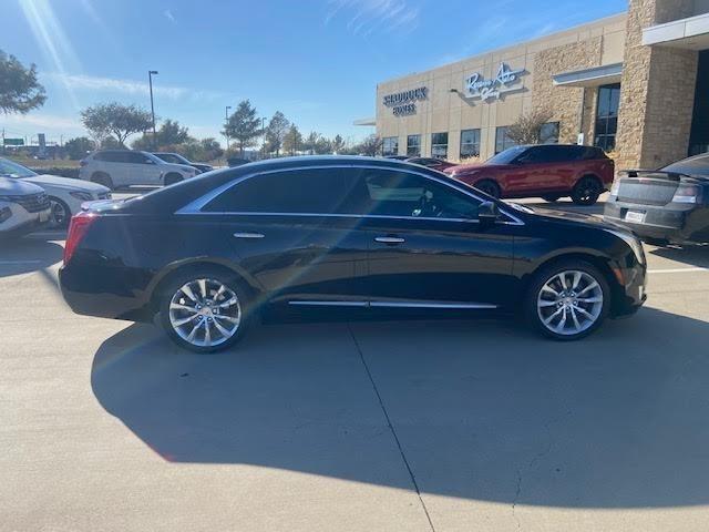 used 2015 Cadillac XTS car, priced at $5,999