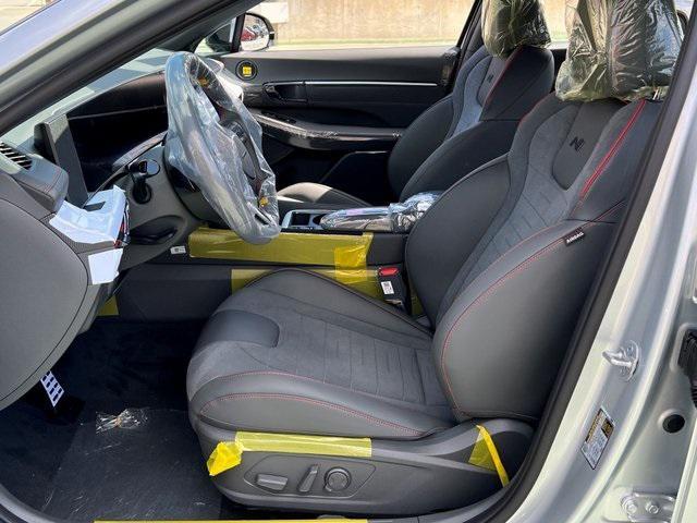 new 2026 Hyundai Sonata car, priced at $37,730