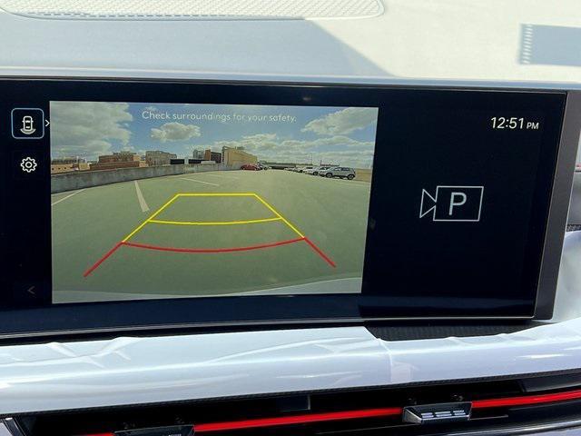 new 2026 Hyundai Sonata car, priced at $37,730