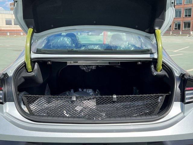 new 2026 Hyundai Sonata car, priced at $37,730