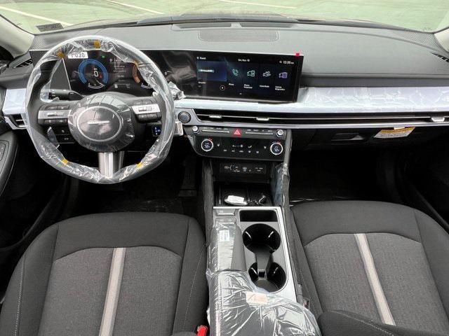 new 2026 Hyundai Sonata car, priced at $32,160