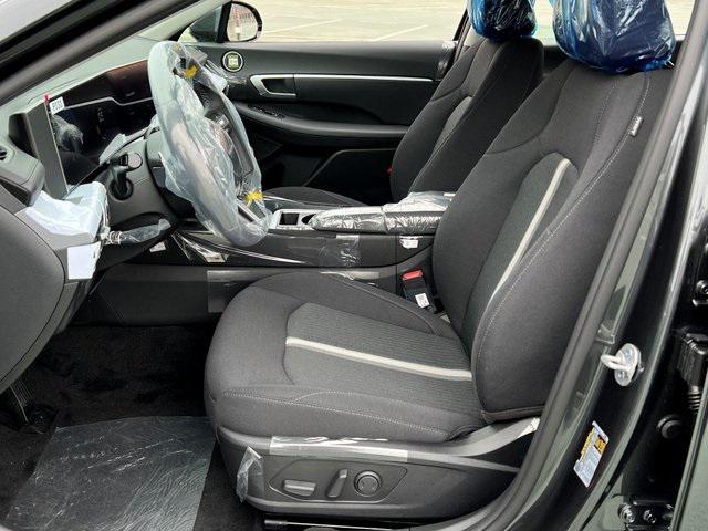new 2026 Hyundai Sonata car, priced at $32,160