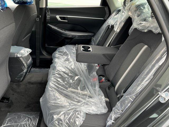 new 2026 Hyundai Sonata car, priced at $32,160