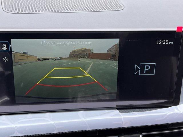 new 2026 Hyundai Sonata car, priced at $32,160