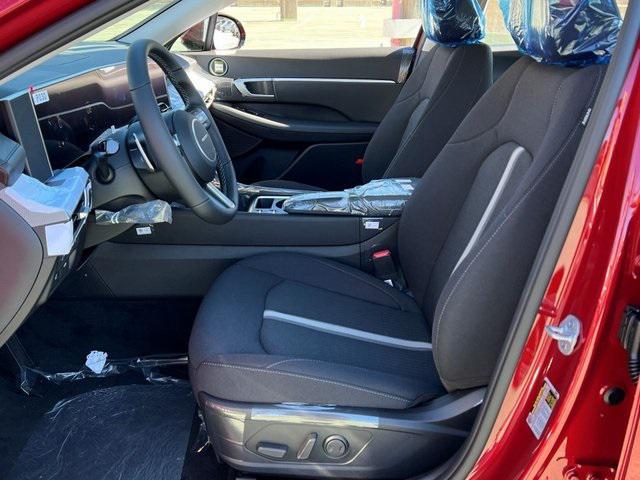 new 2026 Hyundai Sonata car, priced at $31,160