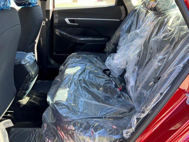 new 2026 Hyundai Sonata car, priced at $31,160