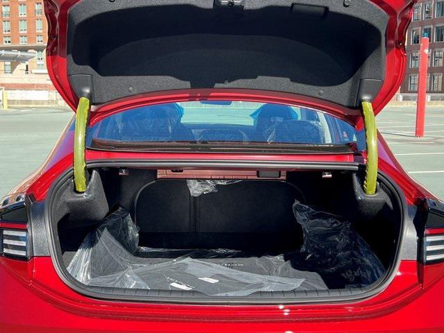 new 2026 Hyundai Sonata car, priced at $31,160