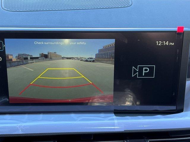 new 2026 Hyundai Sonata car, priced at $31,160