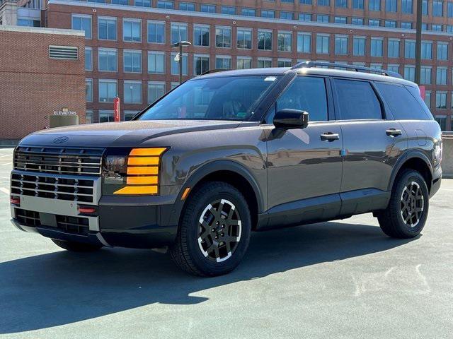 new 2026 Hyundai Palisade car, priced at $52,190