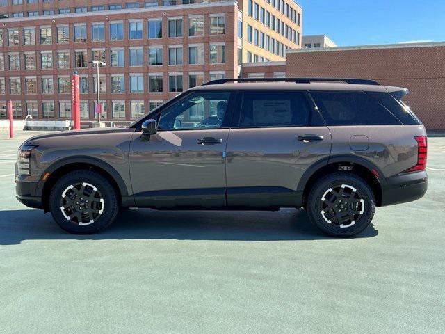 new 2026 Hyundai Palisade car, priced at $52,190