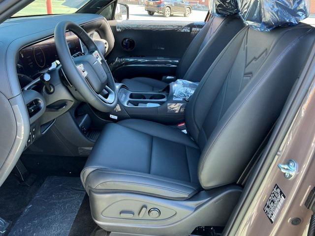 new 2026 Hyundai Palisade car, priced at $52,190