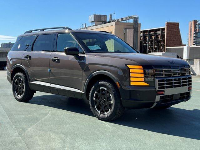 new 2026 Hyundai Palisade car, priced at $52,190