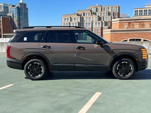 new 2026 Hyundai Palisade car, priced at $52,190
