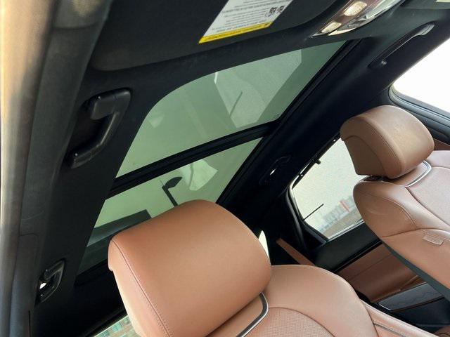 used 2022 Genesis GV70 car, priced at $29,777