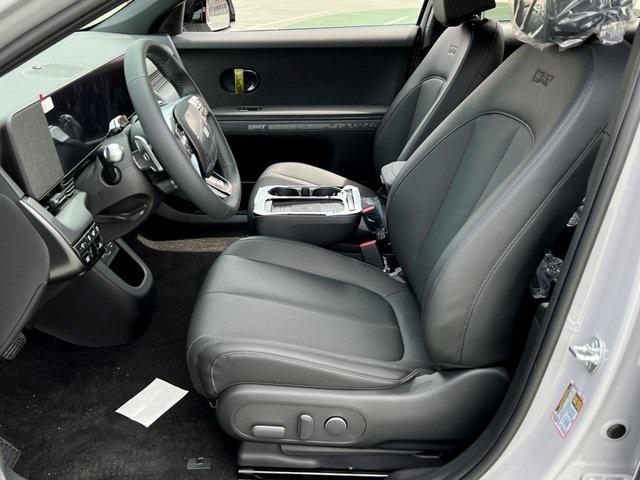 new 2025 Hyundai IONIQ 5 car, priced at $57,475