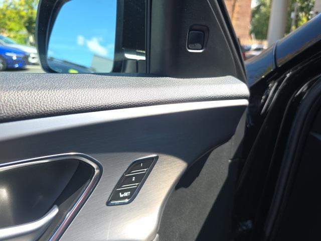 used 2021 Acura RDX car, priced at $35,398