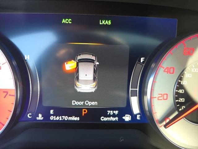 used 2021 Acura RDX car, priced at $35,398