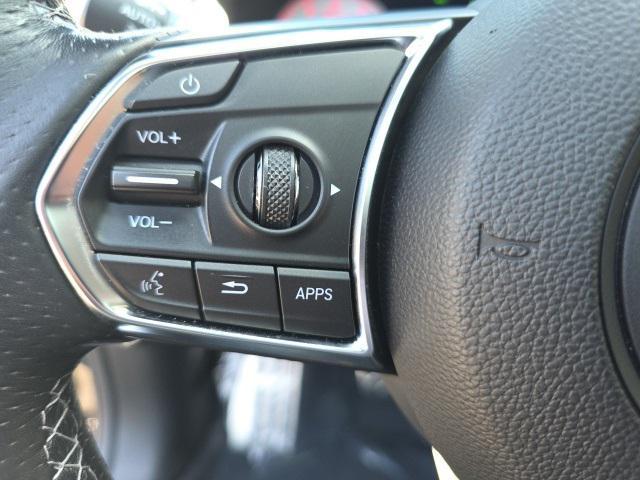 used 2021 Acura RDX car, priced at $35,398