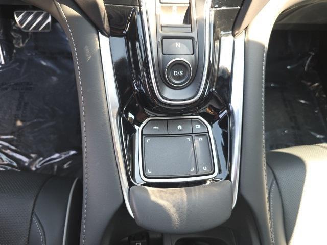used 2021 Acura RDX car, priced at $35,398