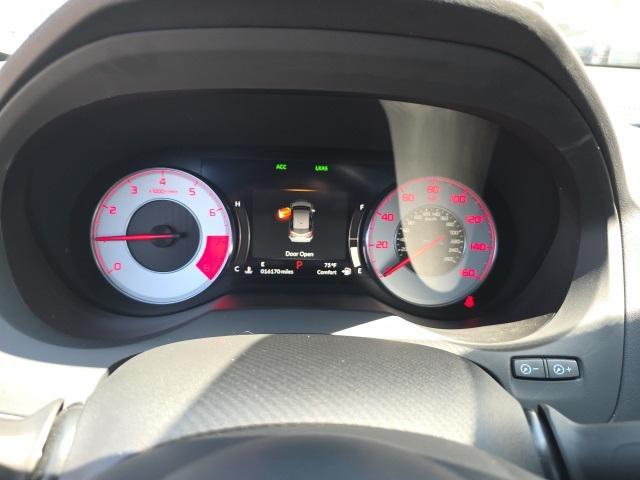 used 2021 Acura RDX car, priced at $35,398