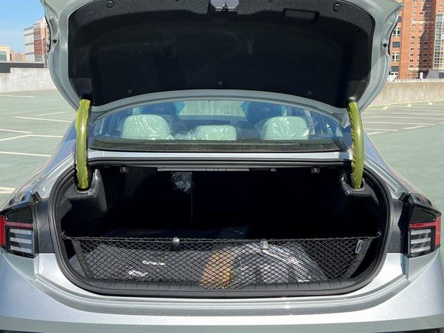 new 2025 Hyundai Sonata Hybrid car, priced at $33,070