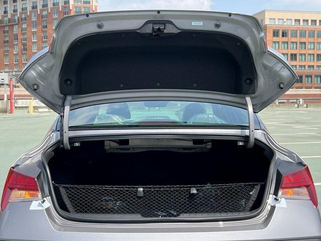 new 2025 Hyundai ELANTRA HEV car, priced at $27,315