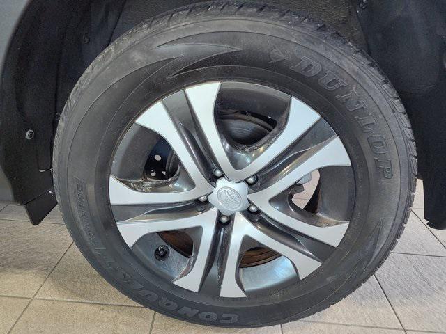 used 2017 Toyota RAV4 car, priced at $19,395