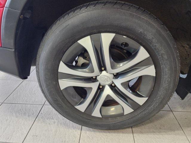 used 2017 Toyota RAV4 car, priced at $19,395