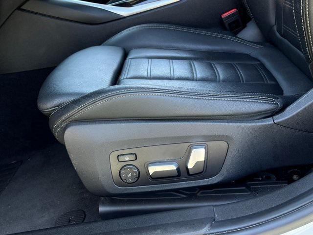 used 2019 BMW 330 car, priced at $23,977