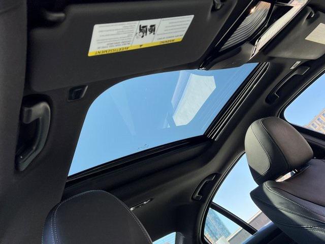 used 2019 BMW 330 car, priced at $23,977