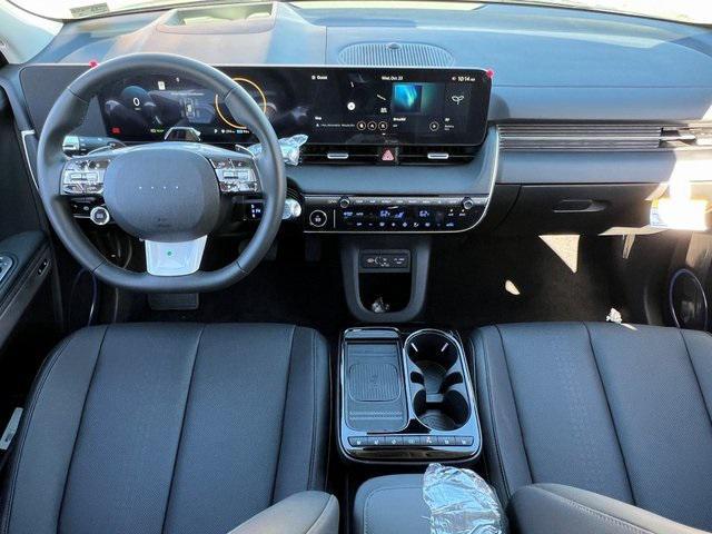 new 2026 Hyundai IONIQ 5 car, priced at $51,400