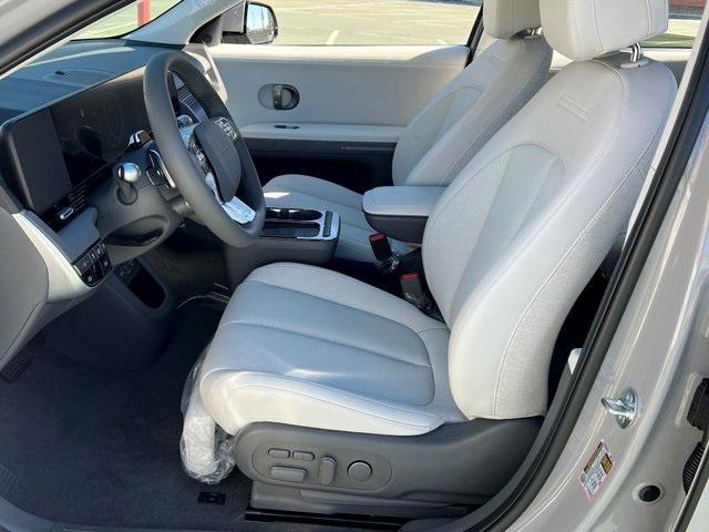 new 2026 Hyundai IONIQ 5 car, priced at $51,845