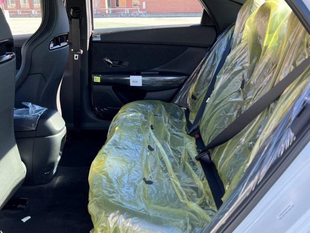 new 2025 Hyundai ELANTRA N car, priced at $35,770