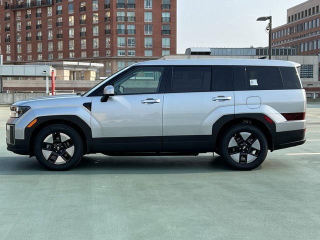 new 2026 Hyundai Santa Fe car, priced at $40,090