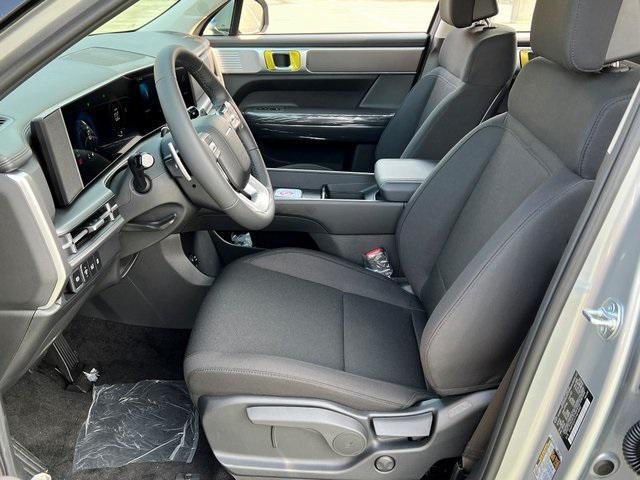 new 2026 Hyundai Santa Fe car, priced at $40,090