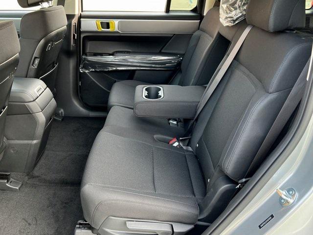 new 2026 Hyundai Santa Fe car, priced at $40,090