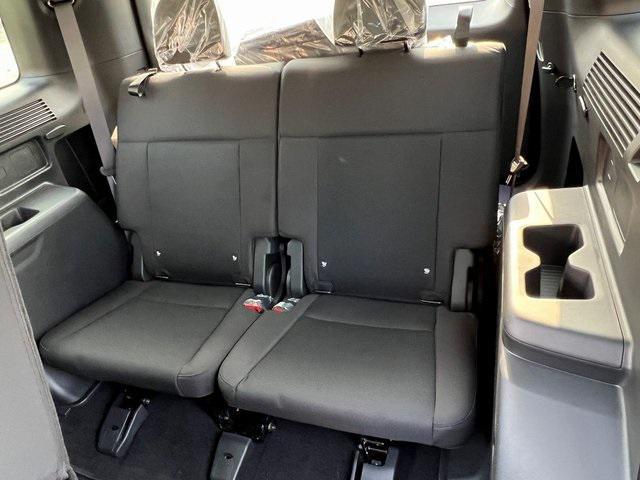 new 2026 Hyundai Santa Fe car, priced at $40,090