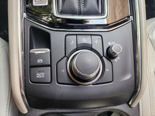 used 2021 Mazda CX-5 car, priced at $22,495