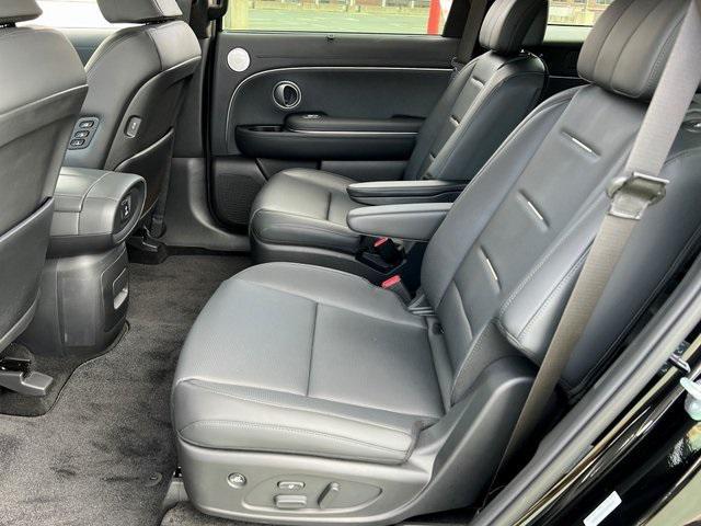new 2026 Hyundai Palisade car, priced at $58,405