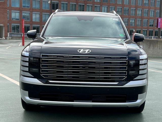 new 2026 Hyundai Palisade car, priced at $58,405