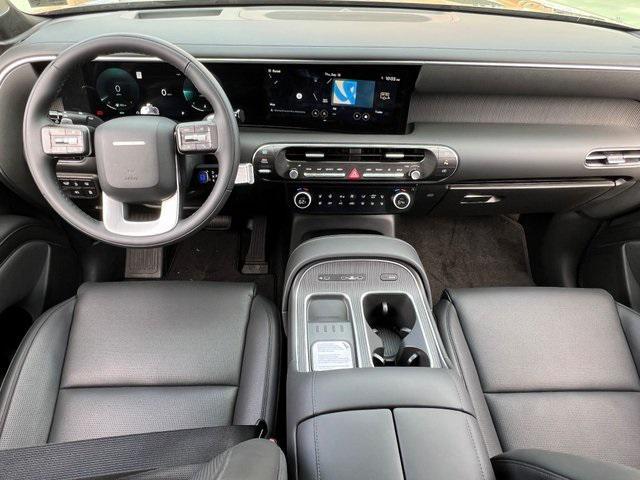 new 2026 Hyundai Palisade car, priced at $58,405