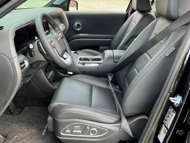 new 2026 Hyundai Palisade car, priced at $58,405