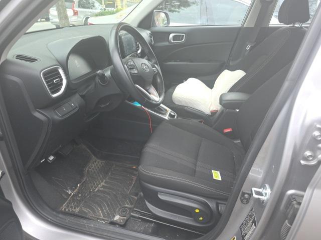 used 2023 Hyundai Venue car, priced at $18,257