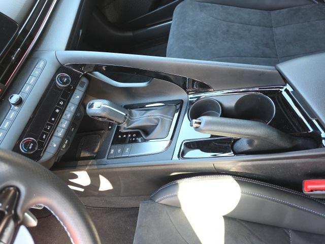 used 2025 Hyundai ELANTRA N car, priced at $33,599