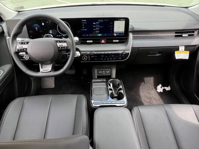 new 2025 Hyundai IONIQ 5 car, priced at $56,410