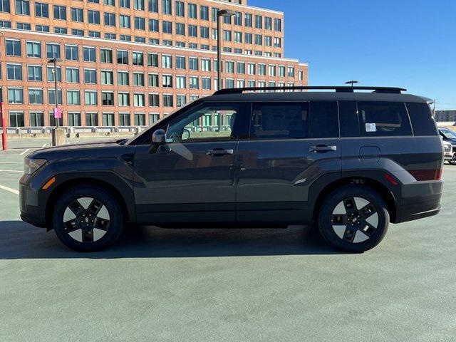 new 2026 Hyundai Santa Fe car, priced at $42,670