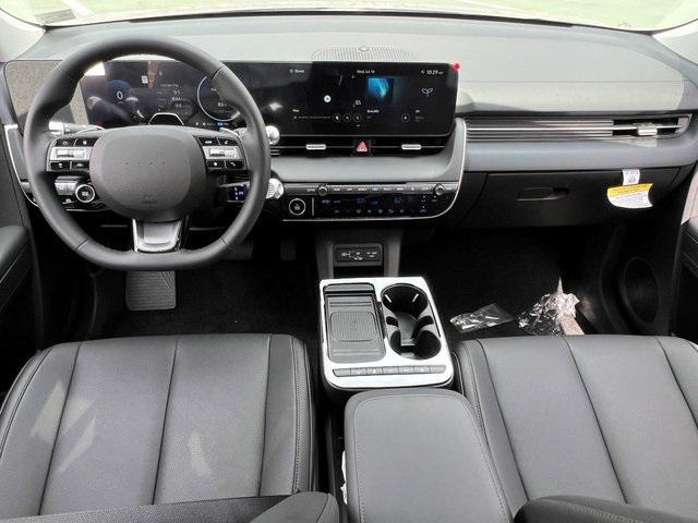new 2025 Hyundai IONIQ 5 car, priced at $55,910