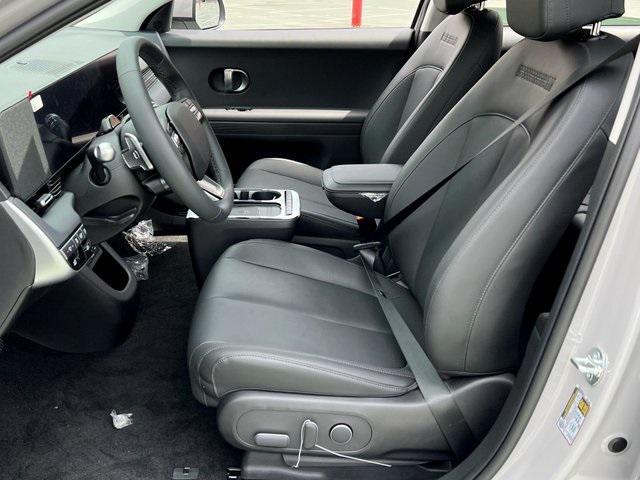 new 2025 Hyundai IONIQ 5 car, priced at $55,910